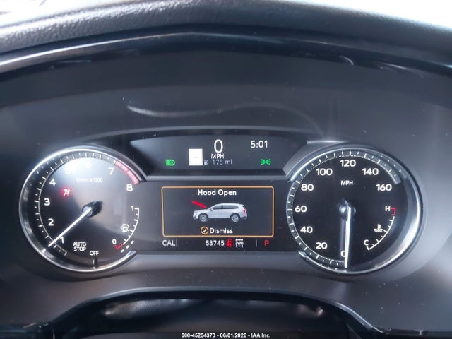 Продажа на аукционе авто 2024 Cadillac Xt6 Awd Premium Luxury, vin: 1GYKPDRS5RZ719795, номер лота: 45254373