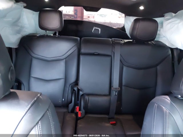 Продажа на аукционе авто 2024 Cadillac Xt6 Awd Premium Luxury, vin: 1GYKPDRS5RZ719795, номер лота: 45254373
