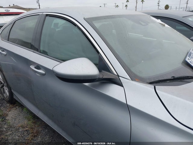 Продажа на аукционе авто 2019 Honda Accord Lx, vin: 1HGCV1F15KA161270, номер лота: 45254376