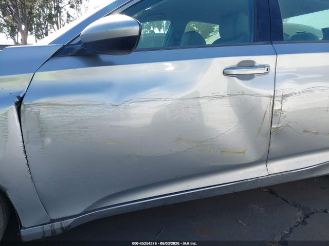 Продажа на аукционе авто 2019 Honda Accord Lx, vin: 1HGCV1F15KA161270, номер лота: 45254376