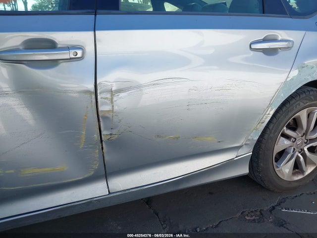 Продажа на аукционе авто 2019 Honda Accord Lx, vin: 1HGCV1F15KA161270, номер лота: 45254376
