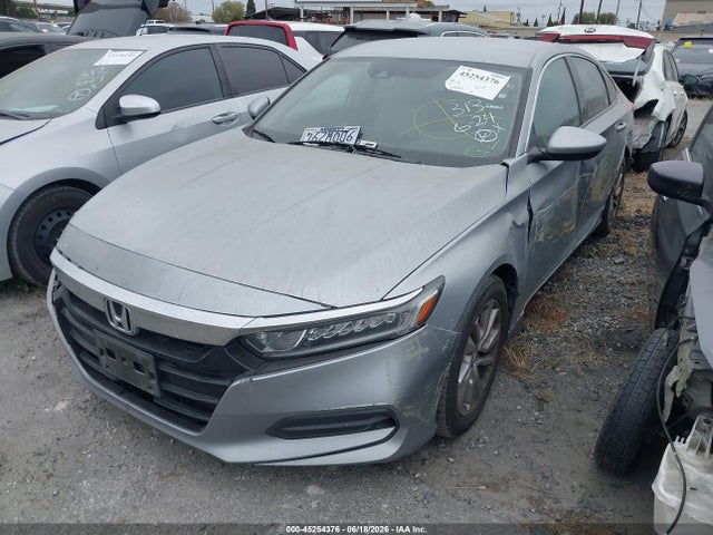 Продажа на аукционе авто 2019 Honda Accord Lx, vin: 1HGCV1F15KA161270, номер лота: 45254376