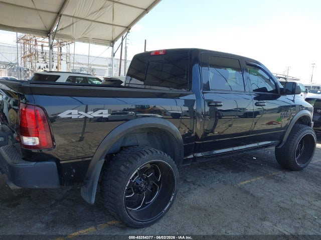 Продаж на аукціоні авто 2019 Ram 1500 Classic Warlock  4x4 5'7 Box, vin: 1C6RR7LT4KS655353, номер лоту: 45254377