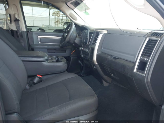 Продаж на аукціоні авто 2019 Ram 1500 Classic Warlock  4x4 5'7 Box, vin: 1C6RR7LT4KS655353, номер лоту: 45254377