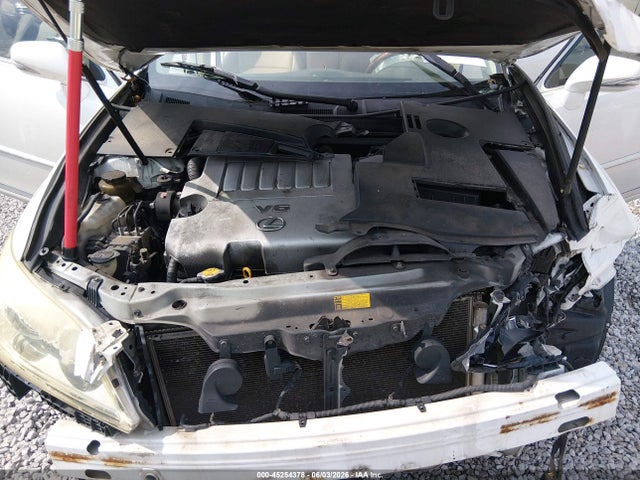 Продажа на аукционе авто 2011 Lexus Es 350, vin: JTHBK1EG6B2434637, номер лота: 45254378