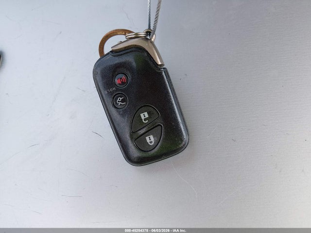 Продажа на аукционе авто 2011 Lexus Es 350, vin: JTHBK1EG6B2434637, номер лота: 45254378