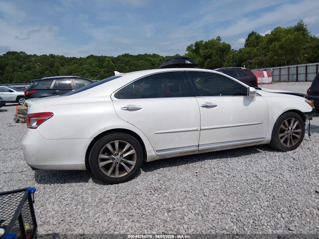 Продажа на аукционе авто 2011 Lexus Es 350, vin: JTHBK1EG6B2434637, номер лота: 45254378