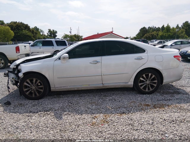 Продажа на аукционе авто 2011 Lexus Es 350, vin: JTHBK1EG6B2434637, номер лота: 45254378