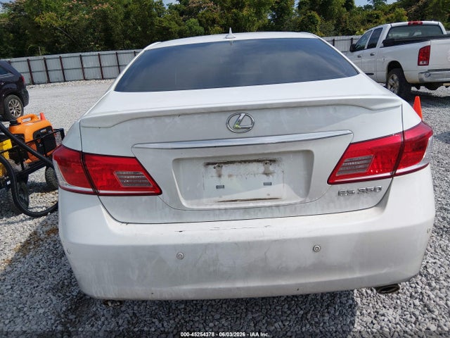 Продажа на аукционе авто 2011 Lexus Es 350, vin: JTHBK1EG6B2434637, номер лота: 45254378