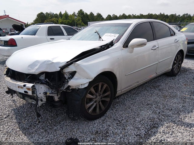 Продажа на аукционе авто 2011 Lexus Es 350, vin: JTHBK1EG6B2434637, номер лота: 45254378