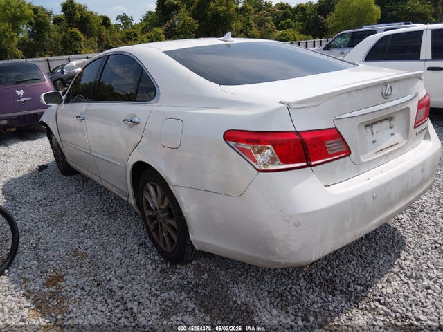 Продажа на аукционе авто 2011 Lexus Es 350, vin: JTHBK1EG6B2434637, номер лота: 45254378
