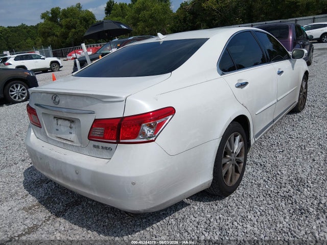 Продажа на аукционе авто 2011 Lexus Es 350, vin: JTHBK1EG6B2434637, номер лота: 45254378