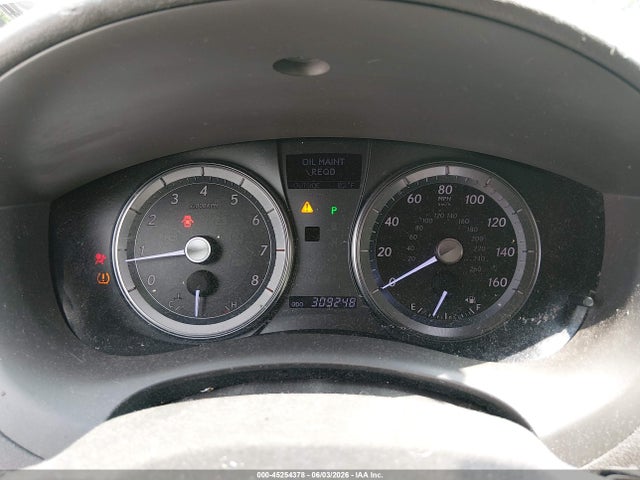 Продажа на аукционе авто 2011 Lexus Es 350, vin: JTHBK1EG6B2434637, номер лота: 45254378