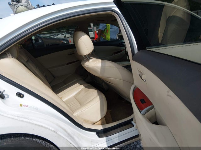 Продажа на аукционе авто 2011 Lexus Es 350, vin: JTHBK1EG6B2434637, номер лота: 45254378