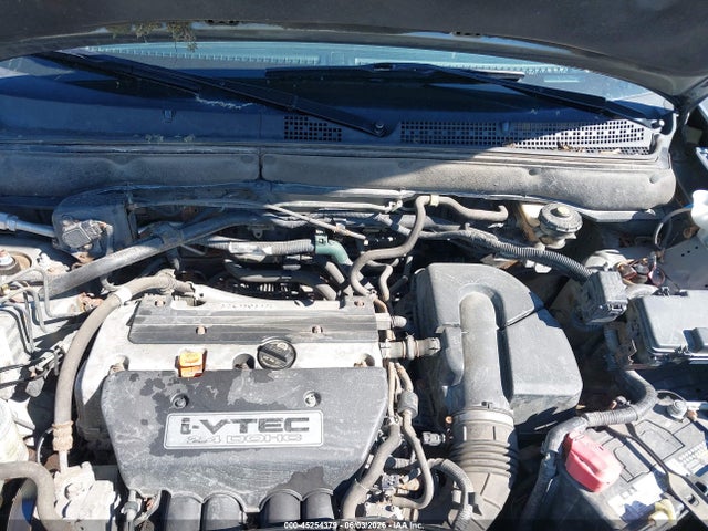 Aukcja sprzedaży 2005 Honda Cr-v Lx, vin: SHSRD78545U343867, numer aukcji: 45254379