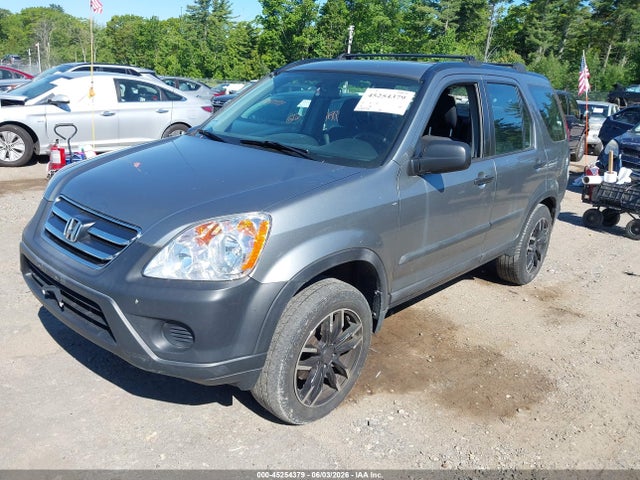 Aukcja sprzedaży 2005 Honda Cr-v Lx, vin: SHSRD78545U343867, numer aukcji: 45254379