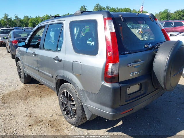 Aukcja sprzedaży 2005 Honda Cr-v Lx, vin: SHSRD78545U343867, numer aukcji: 45254379