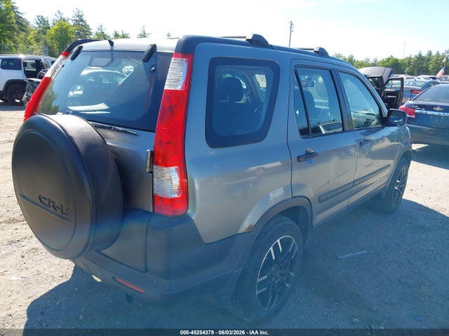Aukcja sprzedaży 2005 Honda Cr-v Lx, vin: SHSRD78545U343867, numer aukcji: 45254379