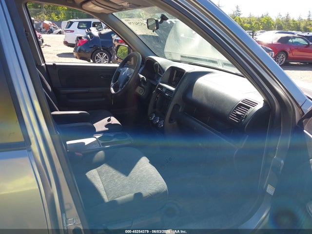 Aukcja sprzedaży 2005 Honda Cr-v Lx, vin: SHSRD78545U343867, numer aukcji: 45254379