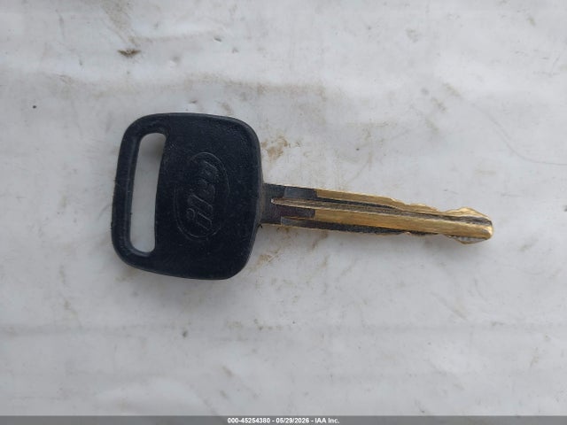 Aukcja sprzedaży 2000 Toyota Camry Le, vin: JT2BG22K4Y0514260, numer aukcji: 45254380