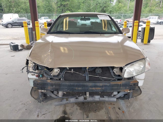 Aukcja sprzedaży 2000 Toyota Camry Le, vin: JT2BG22K4Y0514260, numer aukcji: 45254380