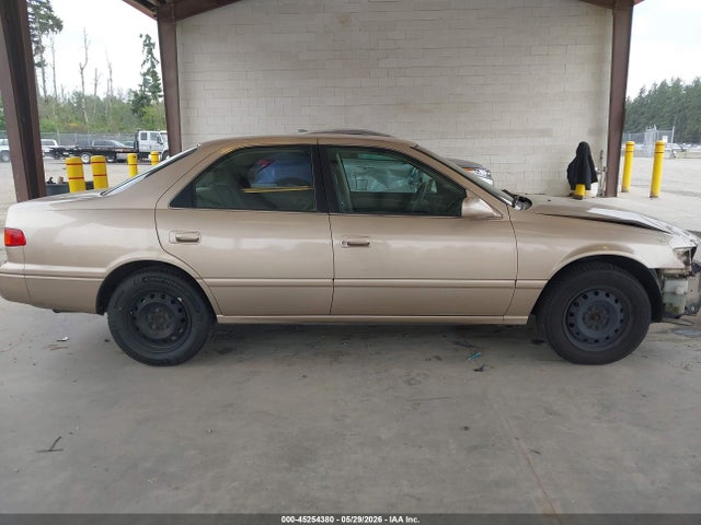 Aukcja sprzedaży 2000 Toyota Camry Le, vin: JT2BG22K4Y0514260, numer aukcji: 45254380