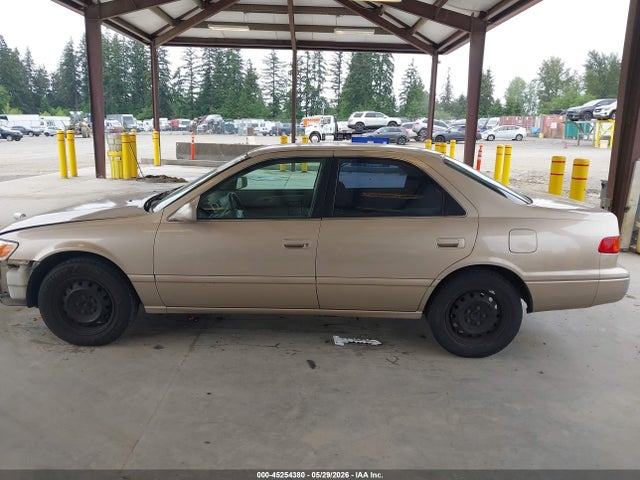 Aukcja sprzedaży 2000 Toyota Camry Le, vin: JT2BG22K4Y0514260, numer aukcji: 45254380