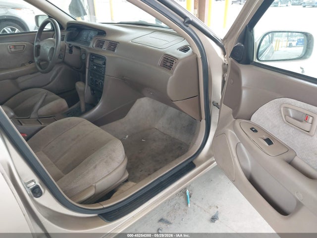 Aukcja sprzedaży 2000 Toyota Camry Le, vin: JT2BG22K4Y0514260, numer aukcji: 45254380