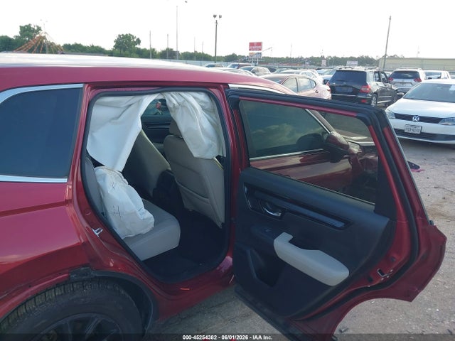 Aukcja sprzedaży 2024 Honda Cr-v Ex-l 2wd, vin: 7FARS3H76RE003394, numer aukcji: 45254382
