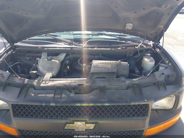 Aukcja sprzedaży 2013 Chevrolet Express 1500 Work Van, vin: 1GCSGAFX8D1114469, numer aukcji: 45254383