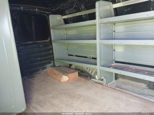 Aukcja sprzedaży 2013 Chevrolet Express 1500 Work Van, vin: 1GCSGAFX8D1114469, numer aukcji: 45254383