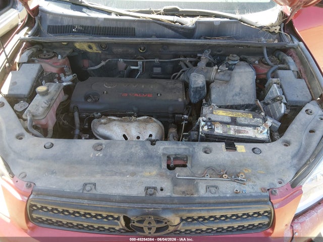 45254384 :رقم المزاد ، JTMBD33V976033561 vin ، 2007 Toyota Rav4 مزاد بيع
