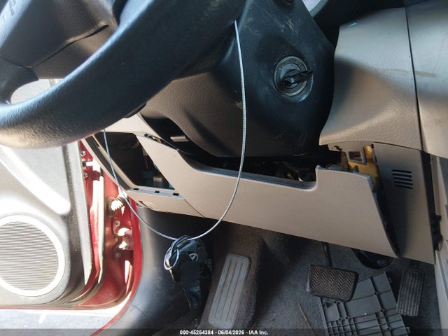 45254384 :رقم المزاد ، JTMBD33V976033561 vin ، 2007 Toyota Rav4 مزاد بيع
