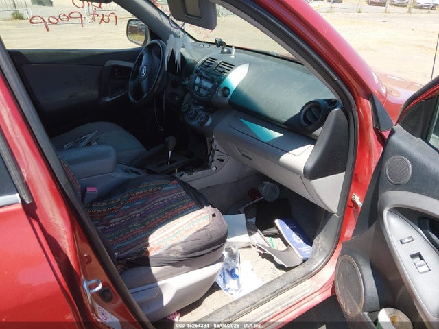 45254384 :رقم المزاد ، JTMBD33V976033561 vin ، 2007 Toyota Rav4 مزاد بيع