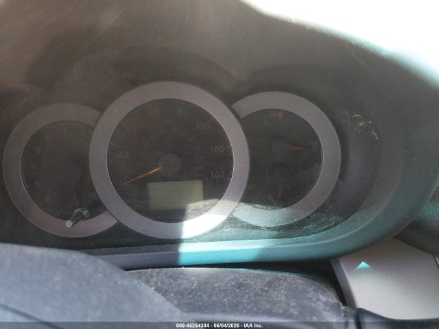 45254384 :رقم المزاد ، JTMBD33V976033561 vin ، 2007 Toyota Rav4 مزاد بيع