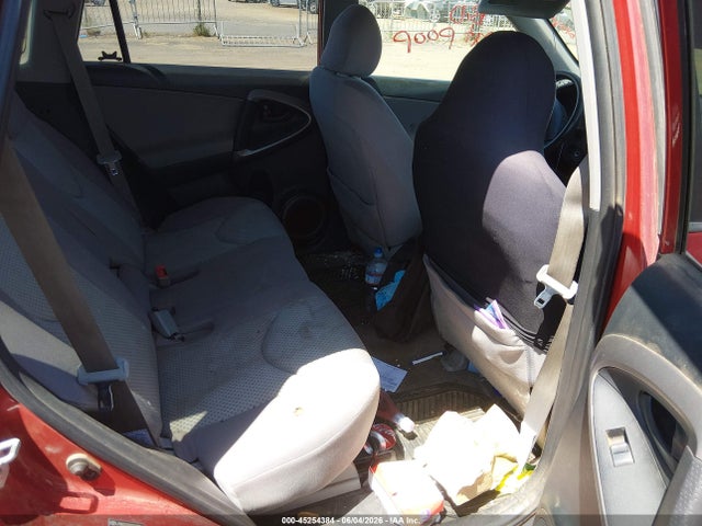 45254384 :رقم المزاد ، JTMBD33V976033561 vin ، 2007 Toyota Rav4 مزاد بيع