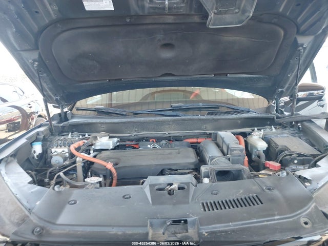 7FARS5H52PE000354 Honda Cr-v Hybrid Sport