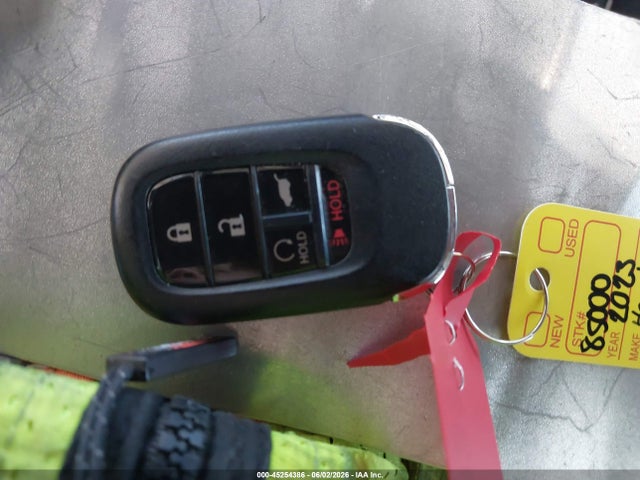 7FARS5H52PE000354 Honda Cr-v Hybrid Sport