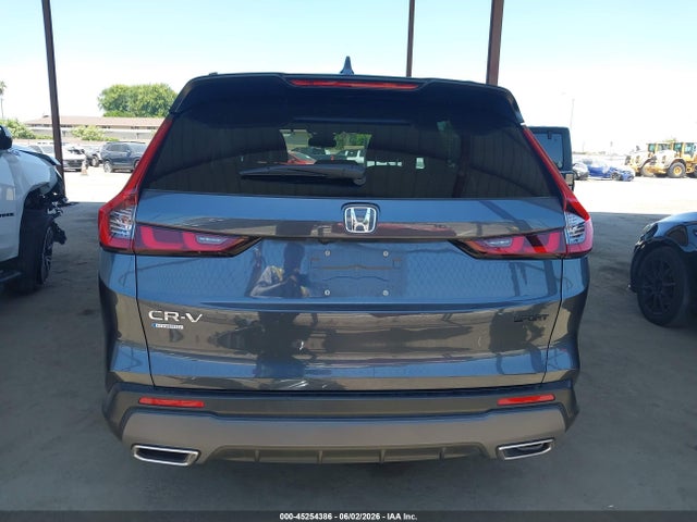 7FARS5H52PE000354 Honda Cr-v Hybrid Sport