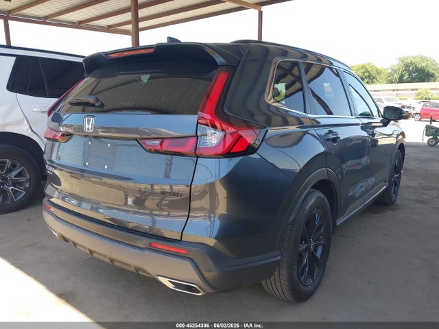 7FARS5H52PE000354 Honda Cr-v Hybrid Sport