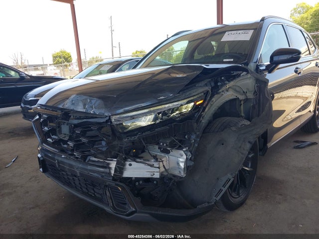 7FARS5H52PE000354 Honda Cr-v Hybrid Sport