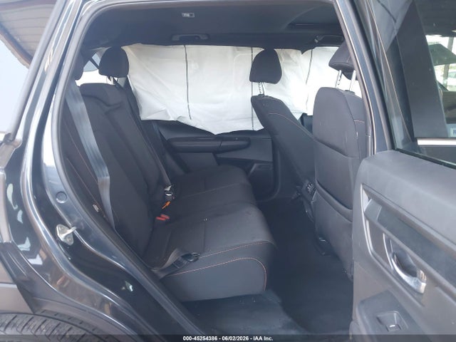 7FARS5H52PE000354 Honda Cr-v Hybrid Sport