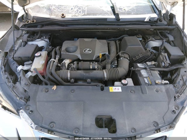 Продаж на аукціоні авто 2016 Lexus Nx 200t, vin: JTJYARBZ2G2043217, номер лоту: 45254389
