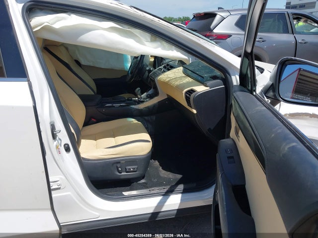 Продаж на аукціоні авто 2016 Lexus Nx 200t, vin: JTJYARBZ2G2043217, номер лоту: 45254389