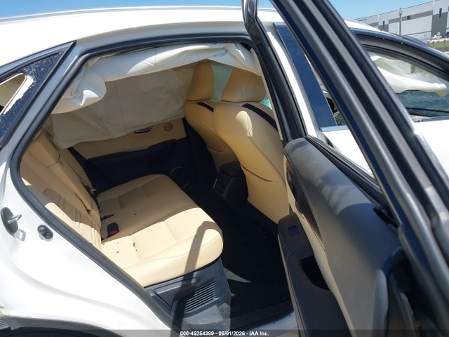 Продаж на аукціоні авто 2016 Lexus Nx 200t, vin: JTJYARBZ2G2043217, номер лоту: 45254389