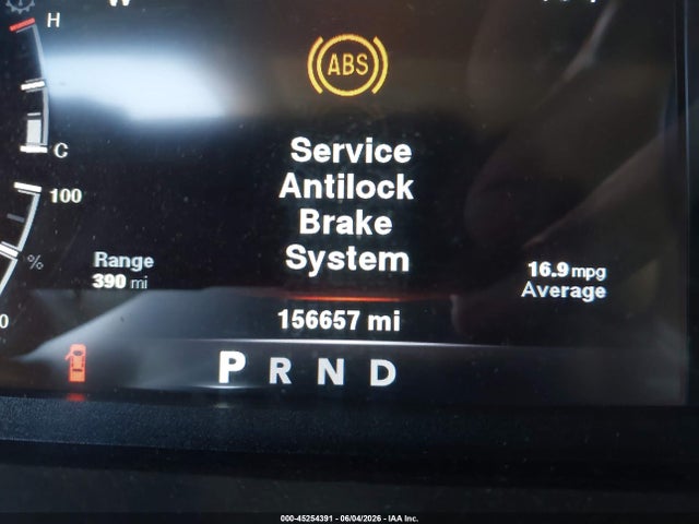 2014 Ram 1500 Sport მანქანა იყიდება აუქციონზე, vin: 1C6RR7MT8ES110923, აუქციონის ნომერი: 45254391