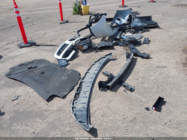 2014 Ram 1500 Sport მანქანა იყიდება აუქციონზე, vin: 1C6RR7MT8ES110923, აუქციონის ნომერი: 45254391
