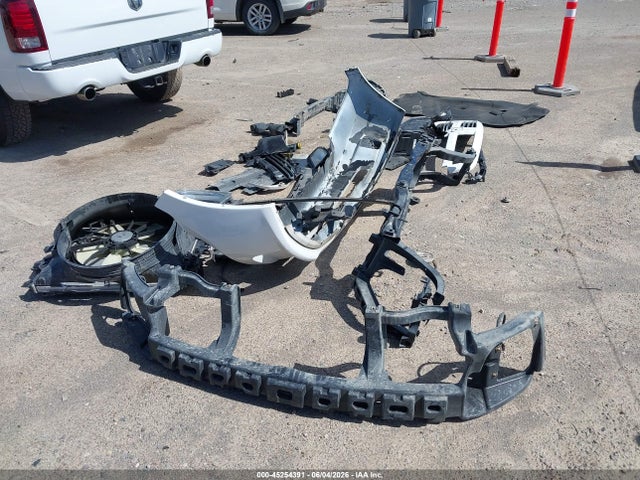 2014 Ram 1500 Sport მანქანა იყიდება აუქციონზე, vin: 1C6RR7MT8ES110923, აუქციონის ნომერი: 45254391