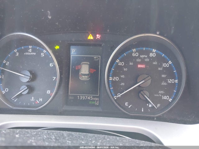 Aukcja sprzedaży 2017 Toyota Rav4 Xle, vin: JTMWFREV6HD108189, numer aukcji: 45254394