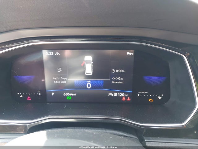 Продажа на аукционе авто 2022 Volkswagen Jetta 1.5t Se, vin: 3VW7M7BU2NM019579, номер лота: 45254397